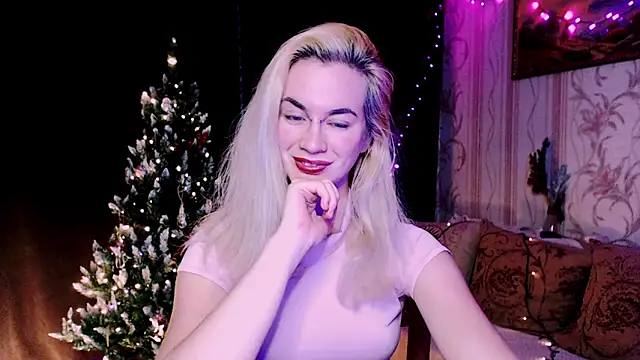 xxxcharismaaa online show from 12-20-25, 08:01