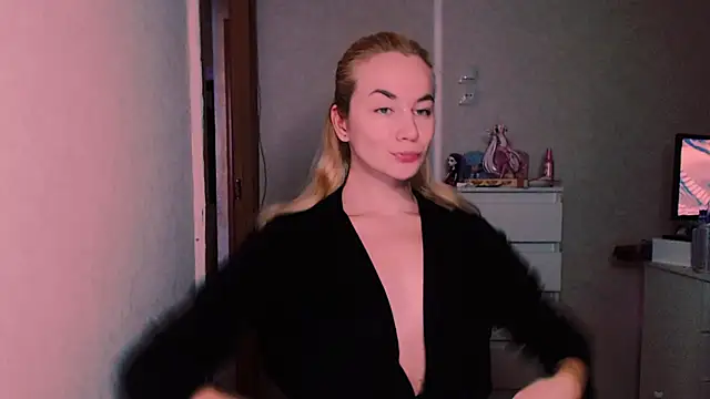 xxxcharismaaa online show from 10-07-25, 07:48