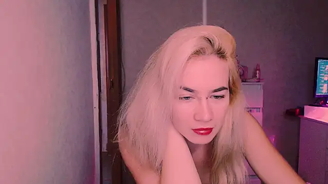 xxxcharismaaa online show from 10-24-25, 06:56