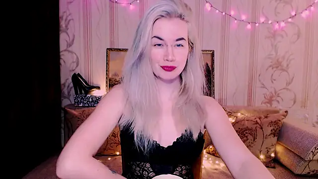 xxxcharismaaa online show from 02-24-26, 10:10