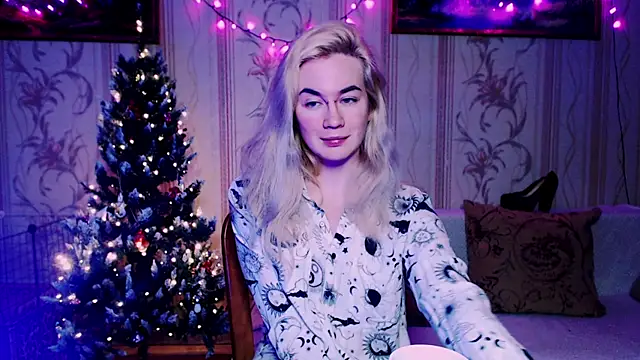 xxxcharismaaa online show from 01-13-26, 08:02