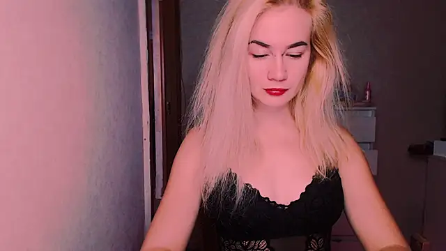 xxxcharismaaa online show from 10-13-25, 07:54