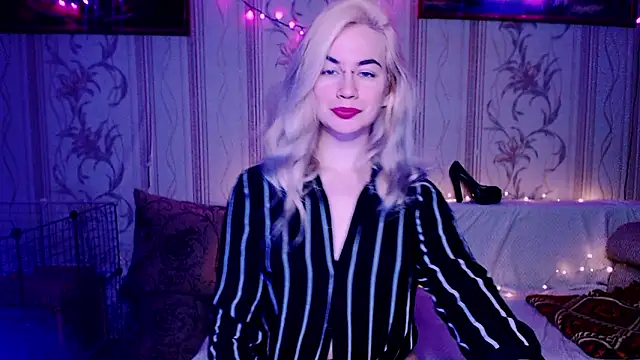 xxxcharismaaa online show from 02-09-26, 02:53