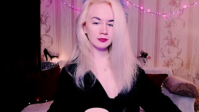 xxxcharismaaa online show from 04-24-26, 04:25