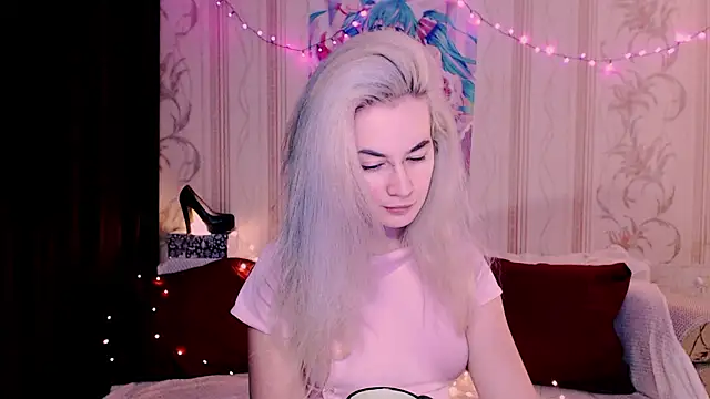 xxxcharismaaa online show from 03-06-26, 11:22