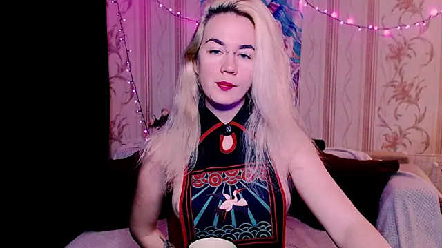 xxxcharismaaa online show from 05-29-26, 01:55