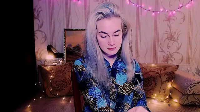 xxxcharismaaa online show from 02-23-26, 12:45