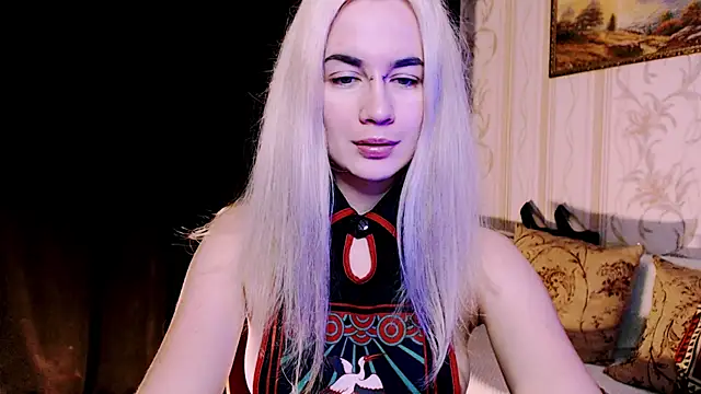 xxxcharismaaa online show from 11-26-25, 08:09