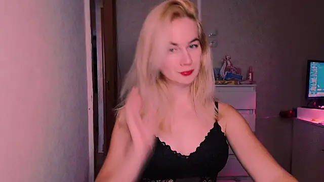 xxxcharismaaa online show from 10-14-25, 08:09