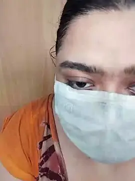Sneha angelic online show from 05-17-26, 09:53