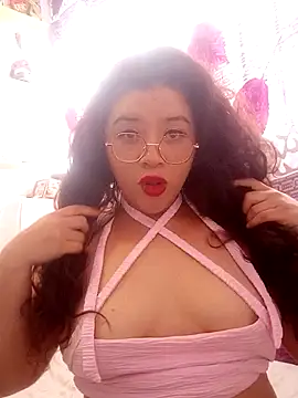 Vivi Kvsh online show from 10-16-25, 02:58