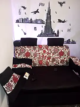 pinedasex777 online show from 02-26-25, 10:27