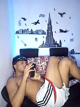 pinedasex777 online show from 03-06-25, 05:24