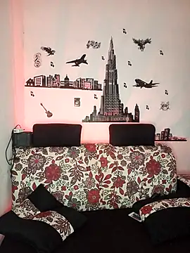 pinedasex777 online show from 03-07-25, 09:59