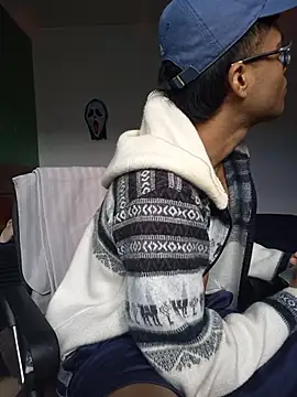 pinedasex777 online show from 11-02-25, 12:54