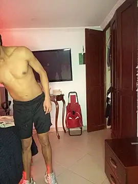 pinedasex777 online show from 10-01-25, 10:57