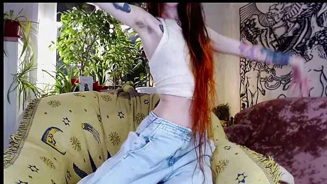 Snapshot of Arwen-elf chatting on 03-16-25, 04:23 Arwen-elf online show from 03-16-25, 04:23