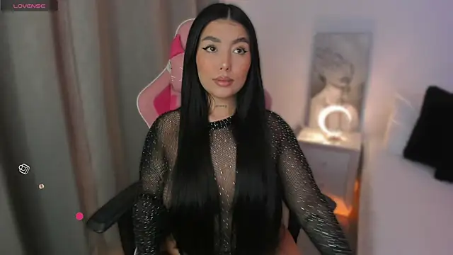 shantall vidales  online show from 05-14-26, 06:10