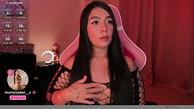 Snapshot of shantall_vidales_ chatting on 01-12-25, 04:31 shantall vidales online show from 01-12-25, 04:31
