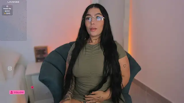 shantall vidales  online show from 05-31-26, 10:32