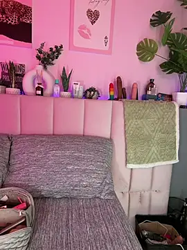 chloetease online show from 04-19-26, 02:34