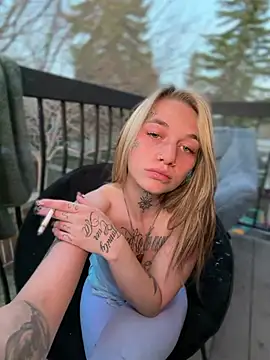 chloetease online show from 05-01-26, 03:00