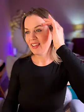 MaiseKnox online show from 01-09-26, 11:22