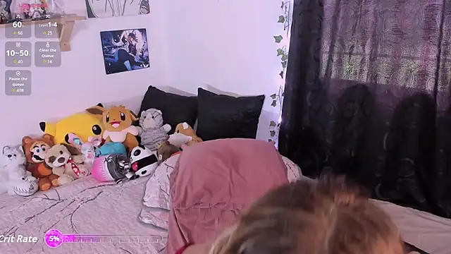 emma trevorr online show from 02-25-26, 06:52