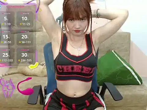 miss tinnymafe online show from 02-05-26, 12:06