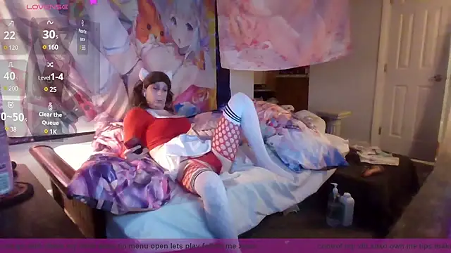 matildawood cd online show from 01-30-25, 12:07