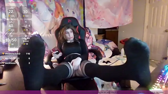 matildawood cd online show from 01-20-25, 05:04