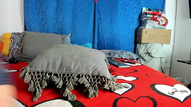 BlowMommy  online show from 03-08-26, 11:13