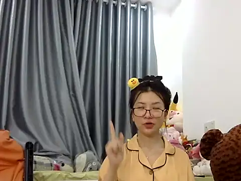 Cute Ruby01 online show from 03-02-25, 12:03