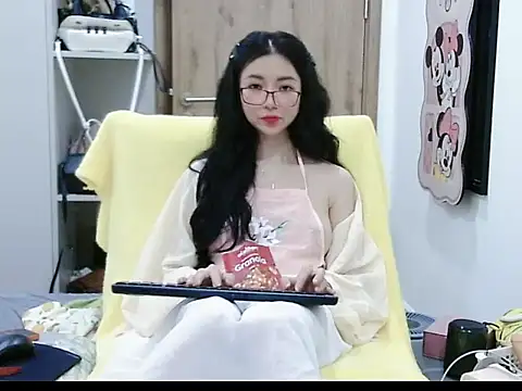Cute Ruby01 online show from 04-04-26, 01:28