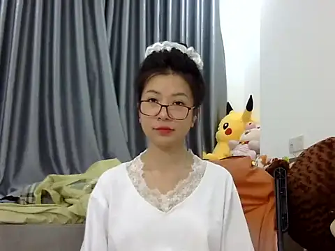 Cute Ruby01 online show from 02-12-25, 12:22