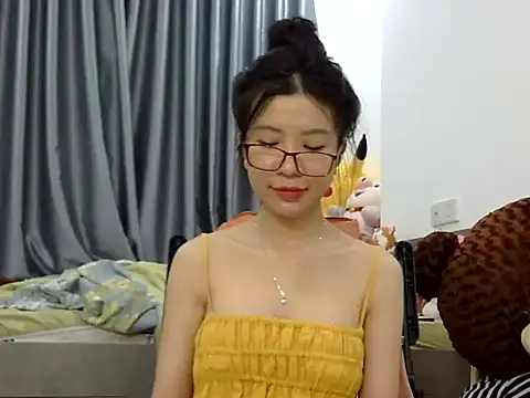 Cute Ruby01 online show from 12-17-24, 02:22