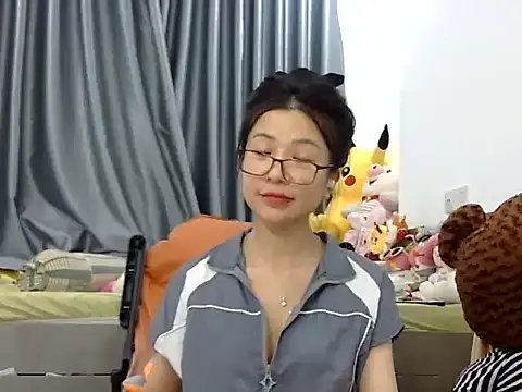 Cute Ruby01 online show from 03-01-25, 12:23