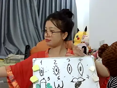 Cute Ruby01 online show from 03-01-25, 03:27