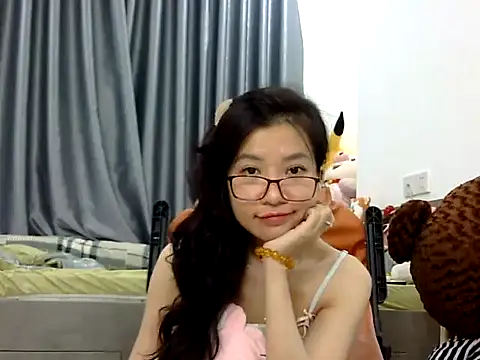Cute Ruby01 online show from 12-29-24, 02:10
