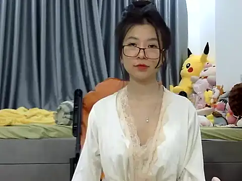 Cute Ruby01 online show from 12-16-24, 12:27
