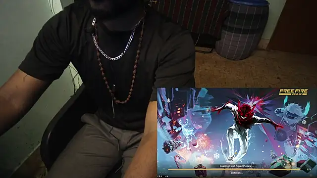 Tamil KD online show from 11-17-25, 01:04