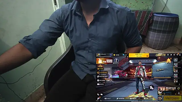 Tamil KD online show from 11-16-25, 10:09