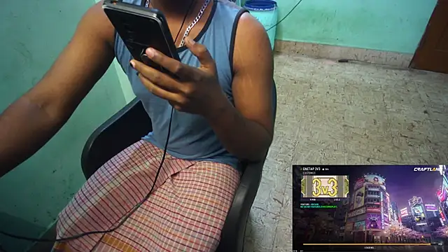 Tamil KD online show from 02-23-26, 03:56