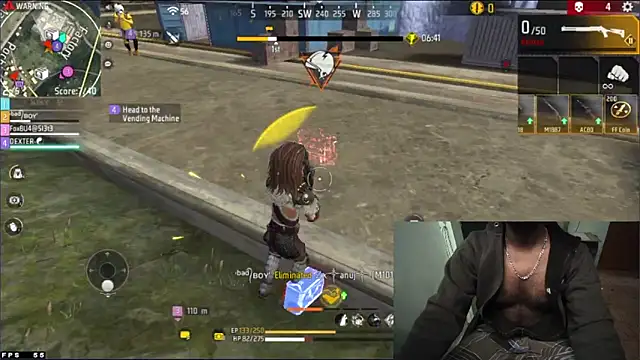 Tamil KD online show from 11-22-25, 10:58