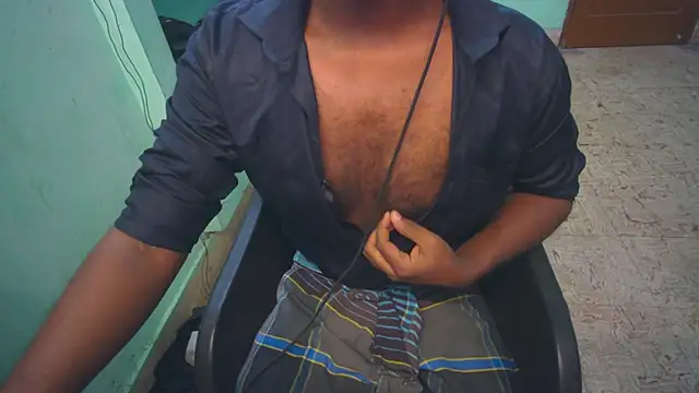 Snapshot of Tamil_KD chatting on 06-27-26, 07:25 Tamil KD online show from 06-27-26, 07:25