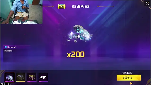 Tamil KD online show from 04-16-26, 12:39