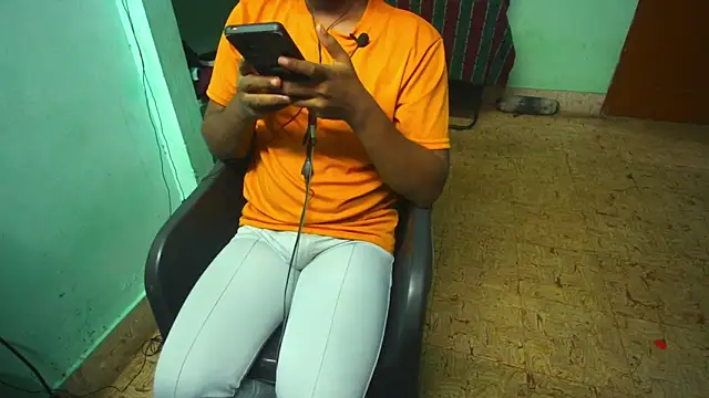 Tamil KD online show from 10-27-25, 05:58