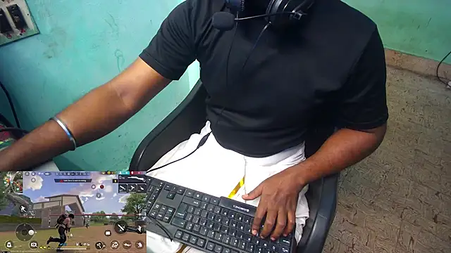 Tamil KD online show from 02-14-26, 11:43