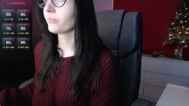 Alina Lamour online show from 12-05-24, 10:06