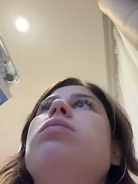 AnikaBest online show from 10-16-25, 03:15